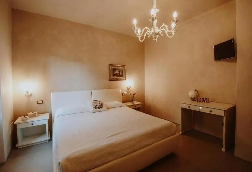 スーペリアファミリールーム, Agriturismo Pratello
