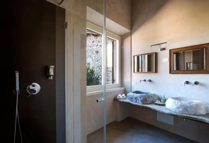 スーペリアファミリールーム, Agriturismo Pratello