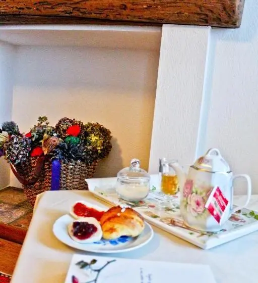 スタンダードルーム, Agriturismo Rivella