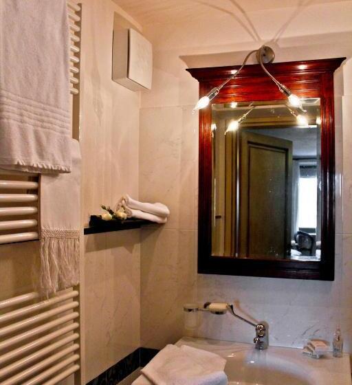 Номер Стандарт, Agriturismo Rivella