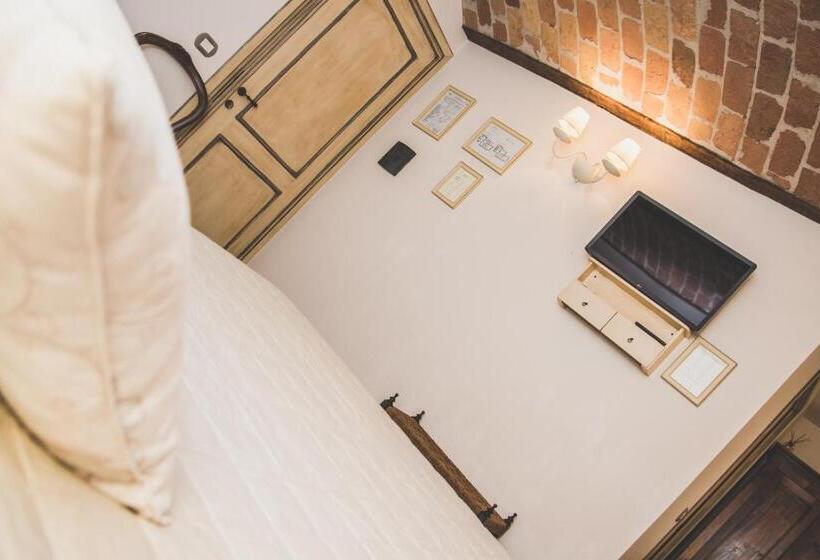 Номер Стандарт, Agriturismo Rivella