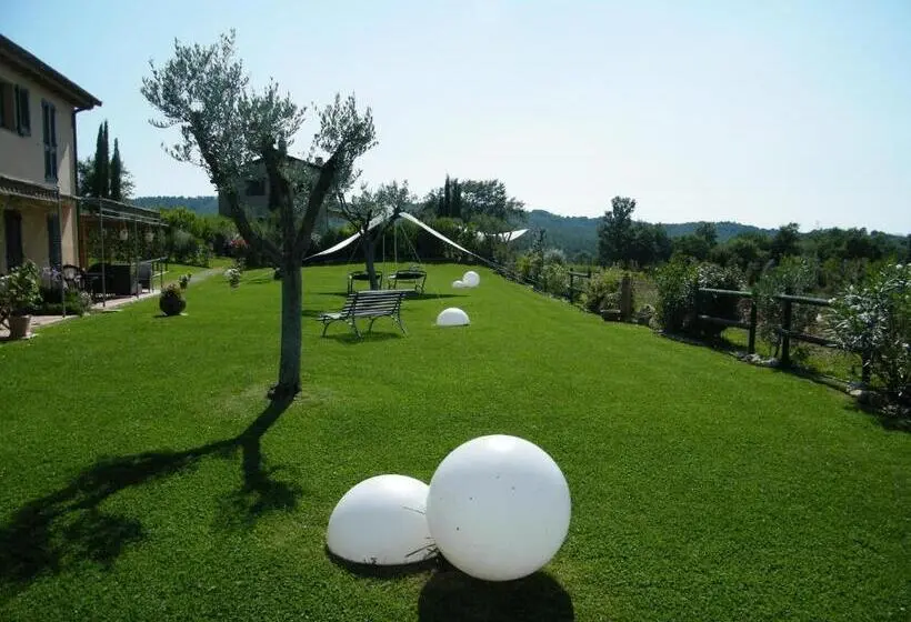 スタンダードルーム, Agriturismo Sant Antonio