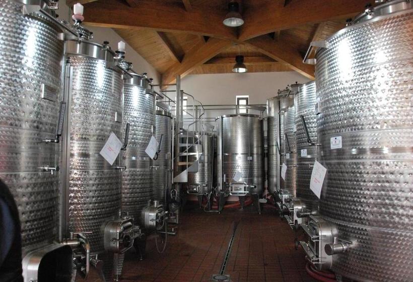 Номер Стандарт, Agriturismo Sant  Antonio