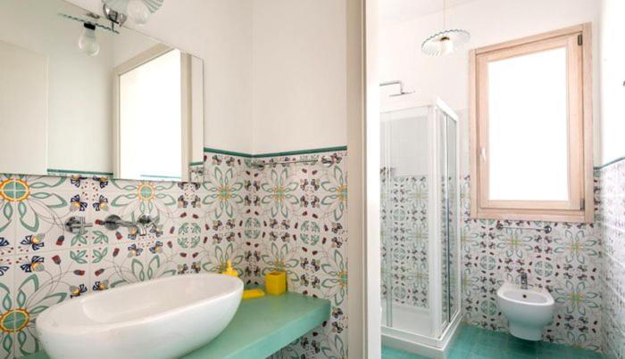 Deluxe Værelse, Agriturismo Spirdo