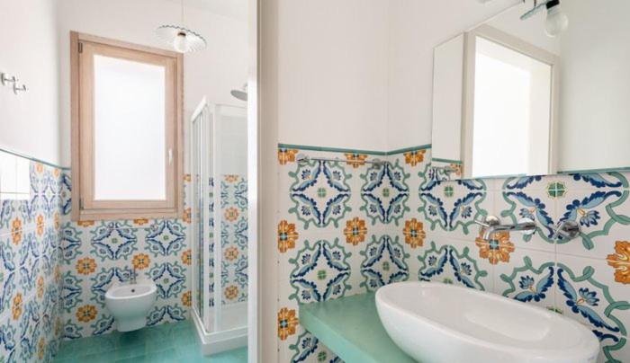 Номер Стандарт Трехместный, Agriturismo Spirdo