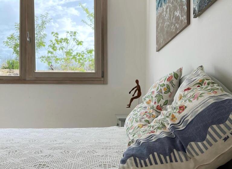 Lejlighed 2 Soveværelser, Agriturismo Spirdo