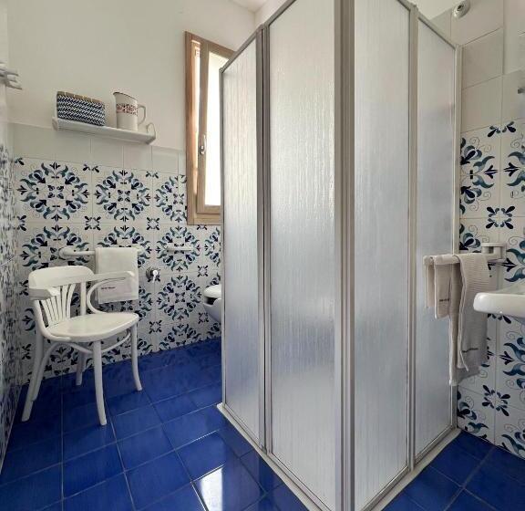 Lejlighed 2 Soveværelser, Agriturismo Spirdo