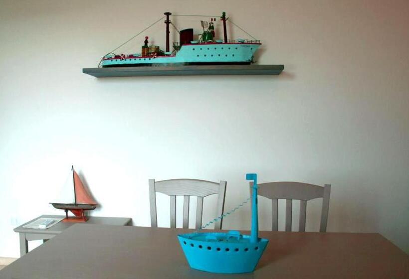 Lejlighed 2 Soveværelser, Agriturismo Spirdo