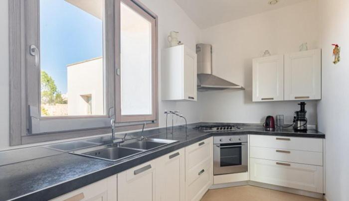 Lejlighed 1 Soveværelse Haveudsigt, Agriturismo Spirdo