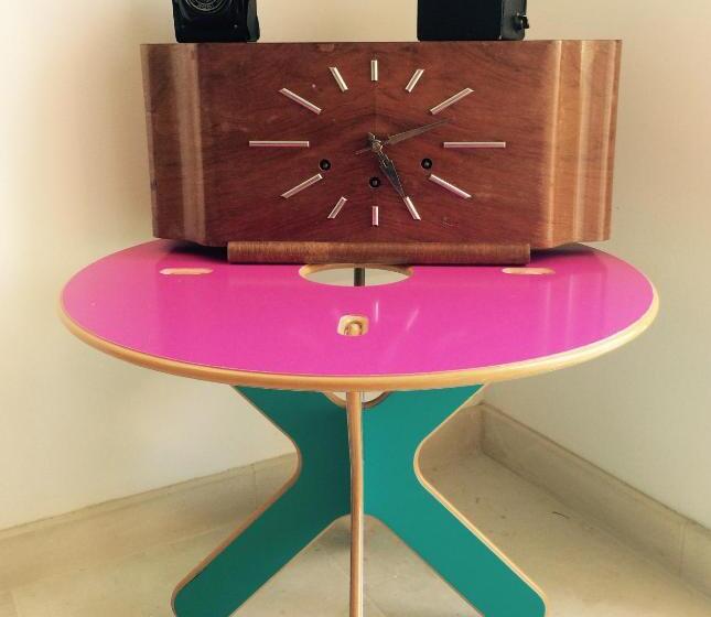 Standard 3 Pers. Værelse, Agriturismo Spirdo