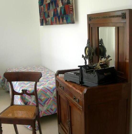 Standard 3 Pers. Værelse, Agriturismo Spirdo