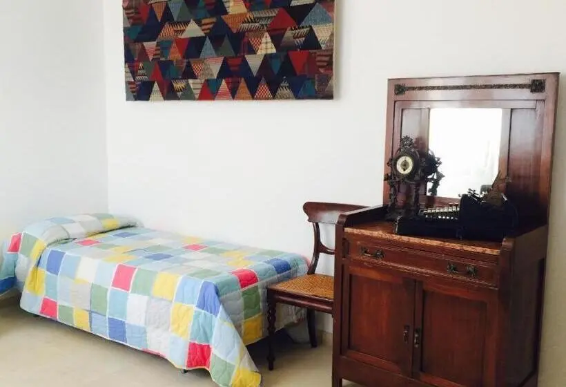 スタンダードトリプルルーム, Agriturismo Spirdo