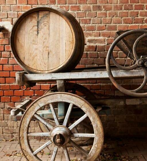 스탠다드 룸, Marchesi Incisa Winery Lodge