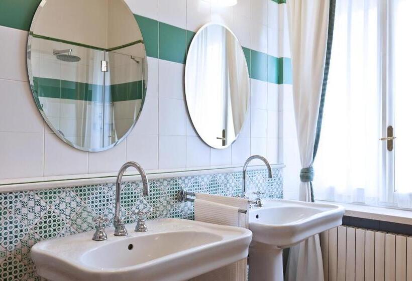 스탠다드 룸, Marchesi Incisa Winery Lodge