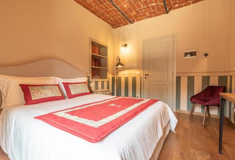 스탠다드 룸, Marchesi Incisa Winery Lodge