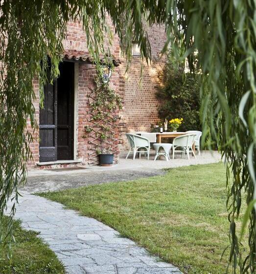 침실 2개 주택, Marchesi Incisa Winery Lodge