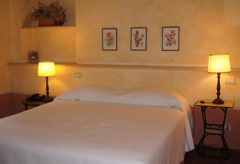 침실 2개 주택, Marchesi Incisa Winery Lodge