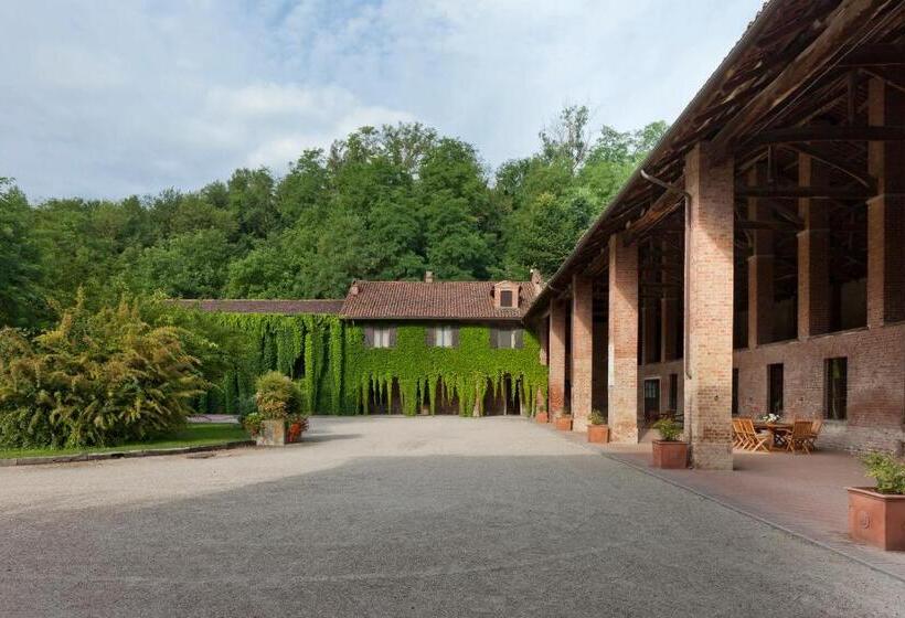 주니어 스위트, Marchesi Incisa Winery Lodge