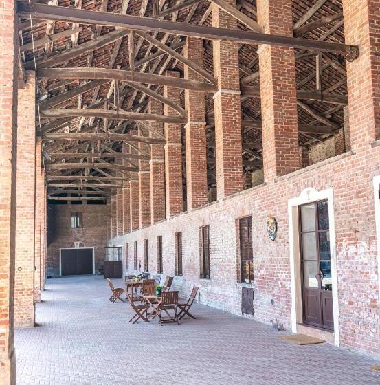 스탠다드 싱글 룸, Marchesi Incisa Winery Lodge