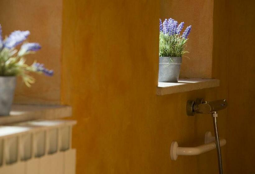 1ベッドルームアパートメント, Tenuta Tenaglia