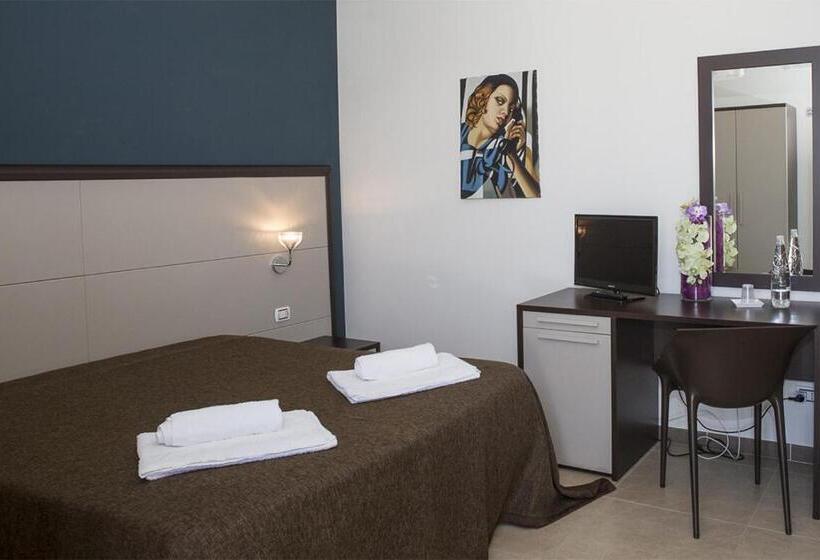 디럭스 룸, Agriturismo Alpa