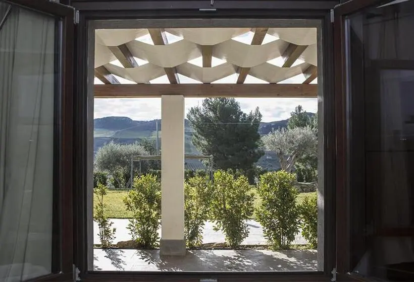 １ベッドルームアパートメント, Agriturismo Alpa