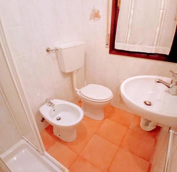 חדר סטודיו סטנדרד, Residence Giardino