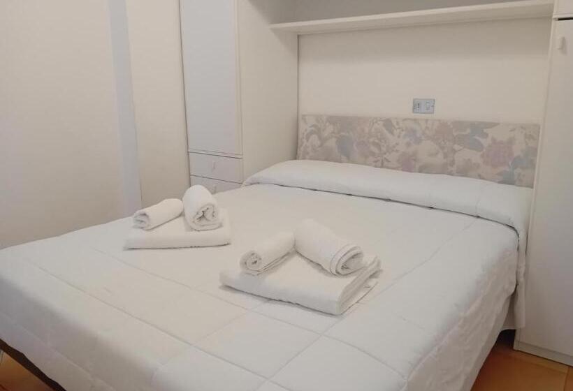 Студия Стандарт, Residence Giardino