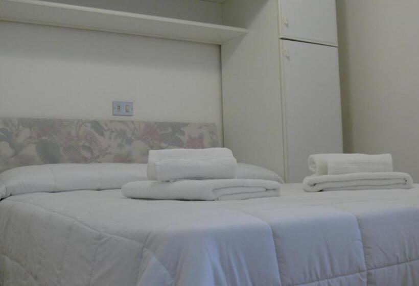 חדר סטודיו סטנדרד, Residence Giardino