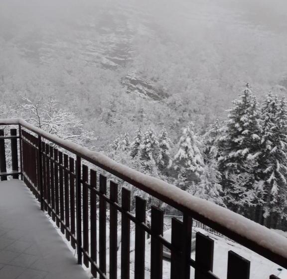 חדר סטודיו סטנדרד, Residence Giardino