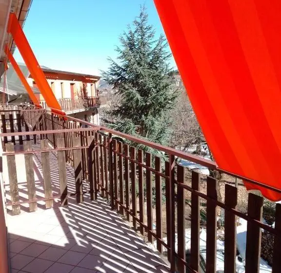 スタンダードスタジオ, Residence Giardino