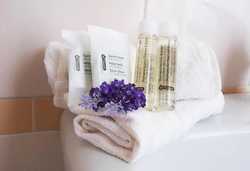استودیوی استاندارد, Residence Xx Settembre