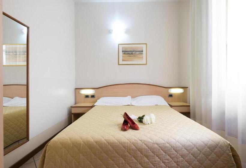 إستوديو قياسى, Residence Xx Settembre