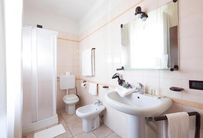 Апартаменты 1 Спальня, Residence Xx Settembre