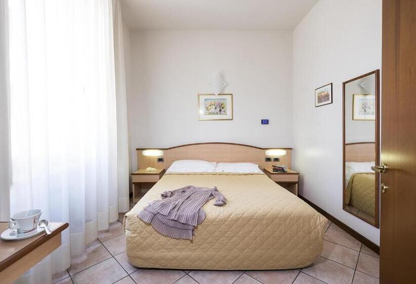 شقة غرفة واحدة, Residence Xx Settembre