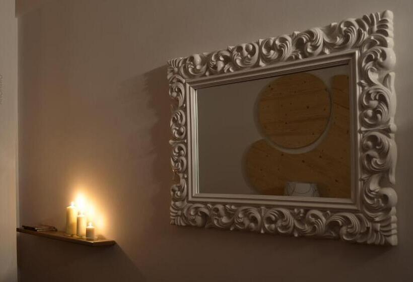 带1个卧室的公寓, Angelina Urban Lodge