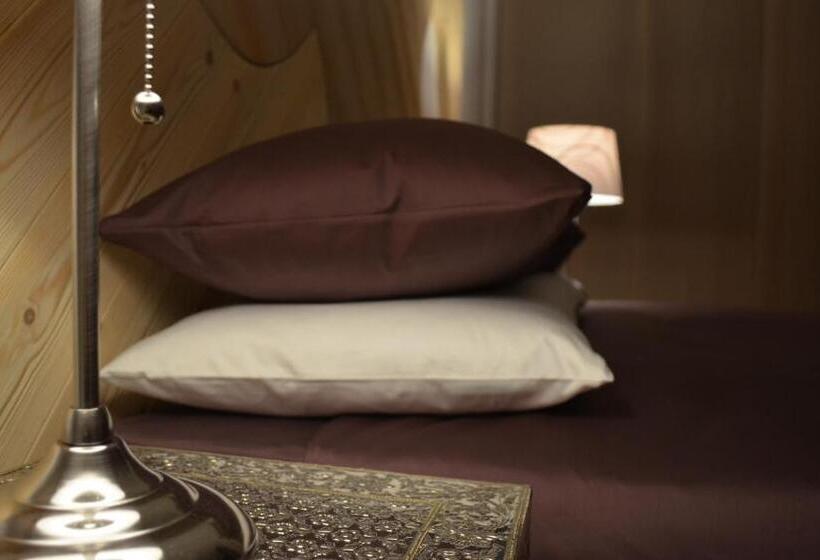 Апартаменты Пентхаус 1 Спальня, Angelina Urban Lodge