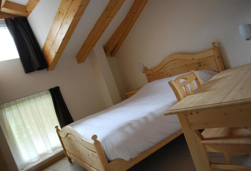 חדר סטנדרט, Elbele Garnì