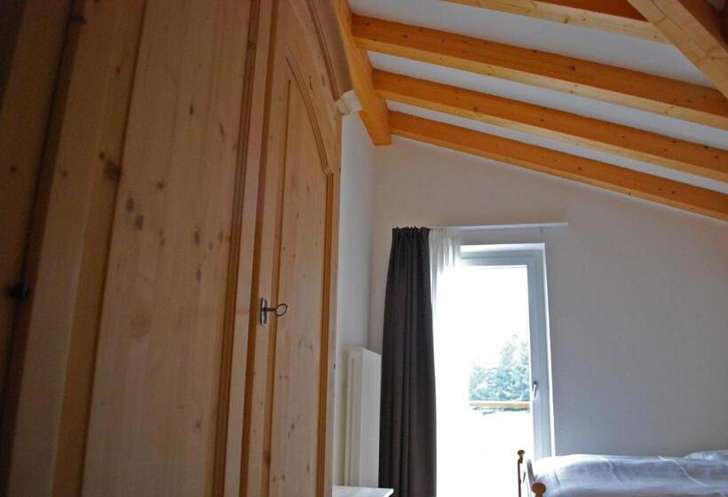 סוויטה משפחתית, Elbele Garnì