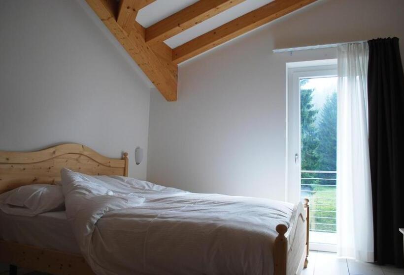 סוויטה משפחתית, Elbele Garnì