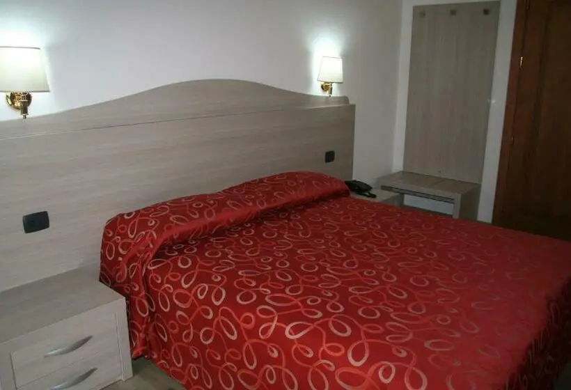 スタンダードルーム, Agriturismo Cascina Del Vai