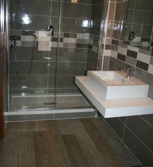 غرفة قياسية, Agriturismo Cascina Del Vai