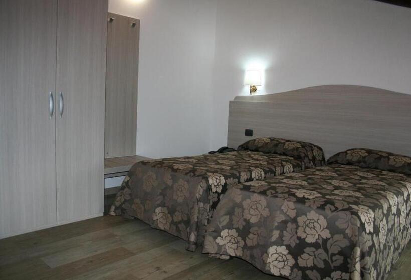 Номер Стандарт, Agriturismo Cascina Del Vai