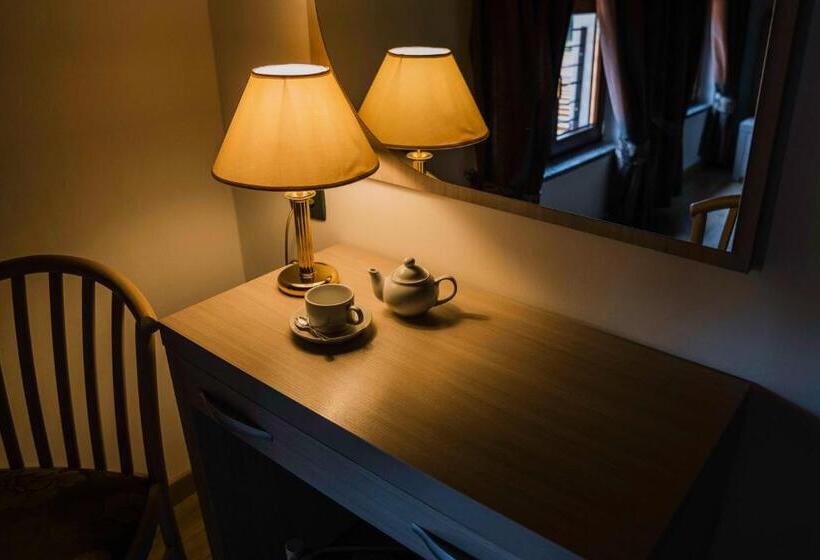 غرفة قياسية, Agriturismo Cascina Del Vai