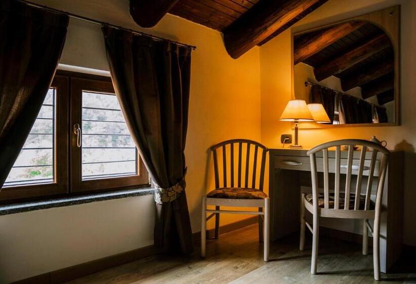 Номер Стандарт, Agriturismo Cascina Del Vai