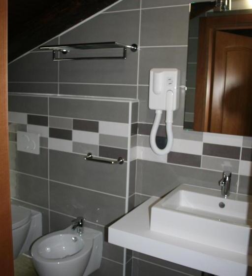 스탠다드 싱글 룸, Agriturismo Cascina Del Vai