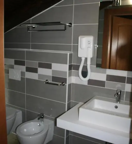 スタンダードシングルルーム, Agriturismo Cascina Del Vai