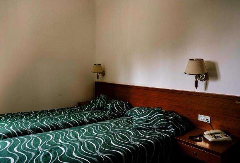 غرفة قياسية فردية, Agriturismo Cascina Del Vai