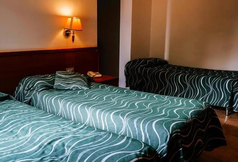 スタンダードトリプルルーム, Agriturismo Cascina Del Vai