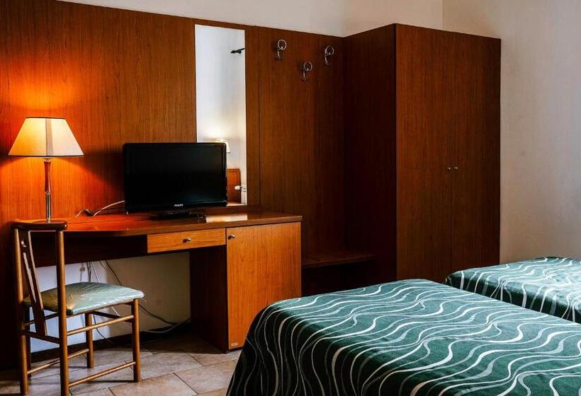 غرفة إقتصادية, Agriturismo Cascina Del Vai